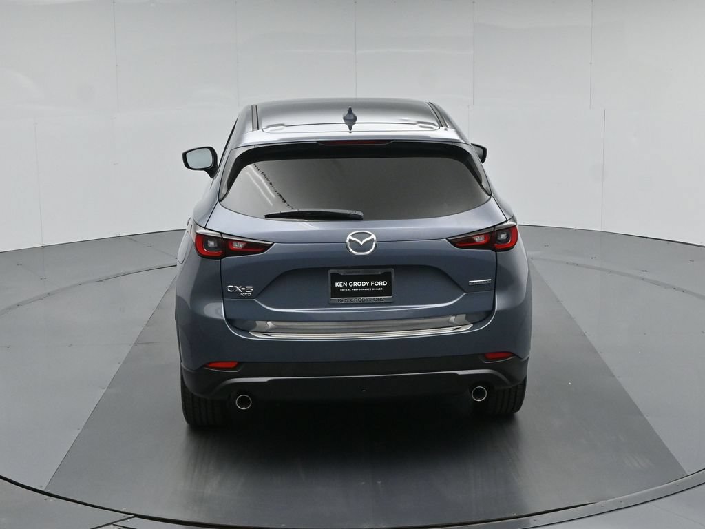 Used 2022 MAZDA CX-5 Carbon Edition AWD/4WD image 44