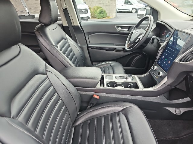 Certified 2024 Ford Edge SEL AWD/4WD image 10