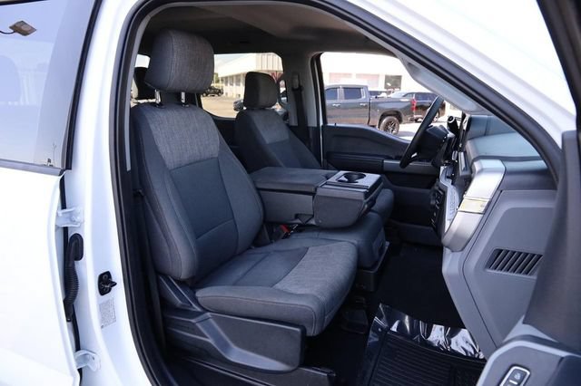 Certified 2025 Ford F350 XLT AWD/4WD image 24