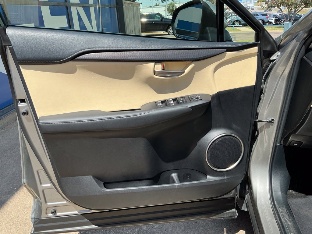 Used 2021 Lexus NX 300 FWD w/ Accessory Package 2 image 24