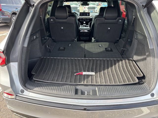 Used 2024 Acura MDX A-Spec image 16