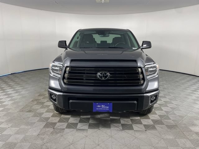 Used 2021 Toyota Tundra Limited w/ Limited Premium Package AWD/4WD image 26