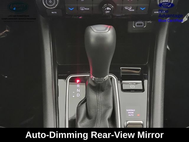 Used 2023 Jeep Compass Latitude w/ Convenience Group AWD/4WD image 24