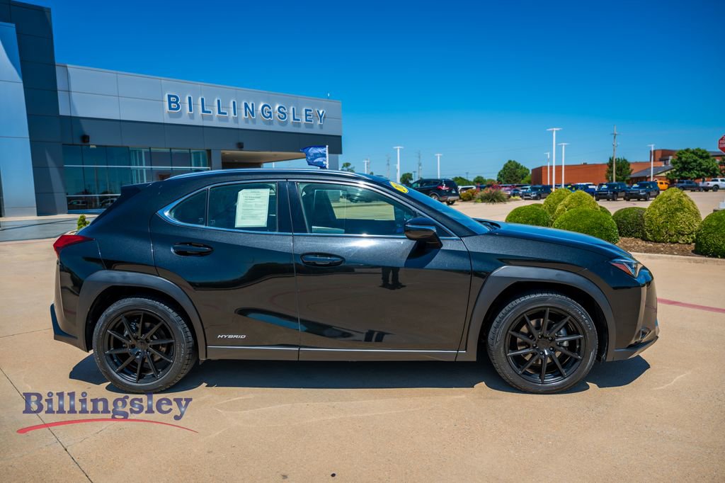 Used 2019 Lexus UX 250h w/ Premium Package AWD/4WD image 8