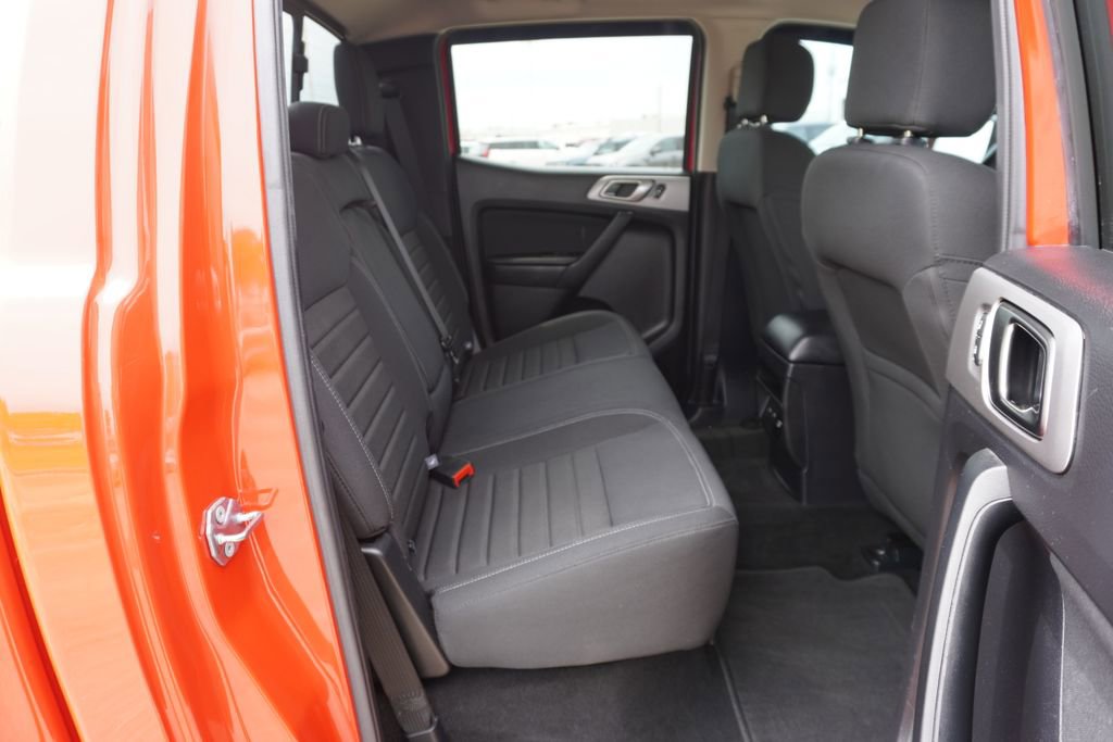 Certified 2021 Ford Ranger XLT w/ Equipment Group 302A High AWD/4WD image 19
