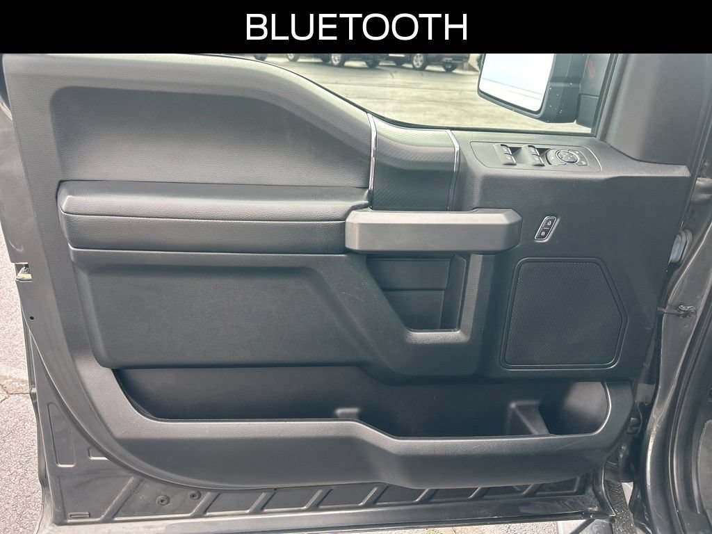 Certified 2019 Ford F150 XLT w/ Equipment Group 302A Luxury AWD/4WD image 12