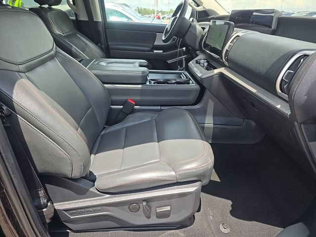 Certified 2025 Ford Expedition Max Active AWD/4WD image 18