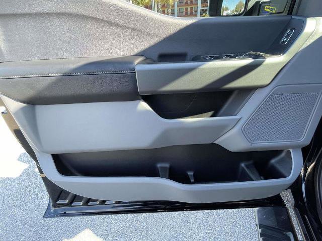 Certified 2026 Ford F250 XLT w/ FX4 Off-Road Package image 16