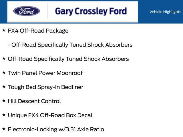 Certified 2024 Ford F250 King Ranch AWD/4WD image 3