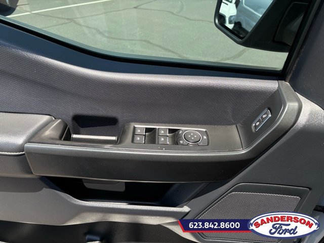 Certified 2024 Ford F150 STX RWD image 10
