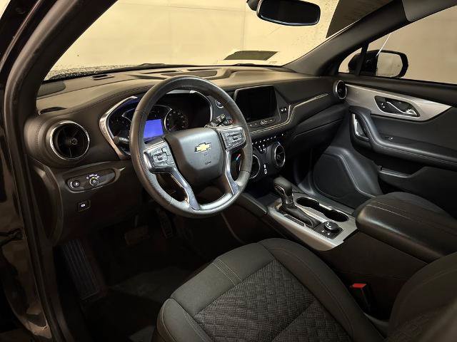 Used 2022 Chevrolet Blazer LT FWD image 6
