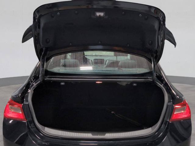 Used 2025 Chevrolet Malibu RS FWD image 15