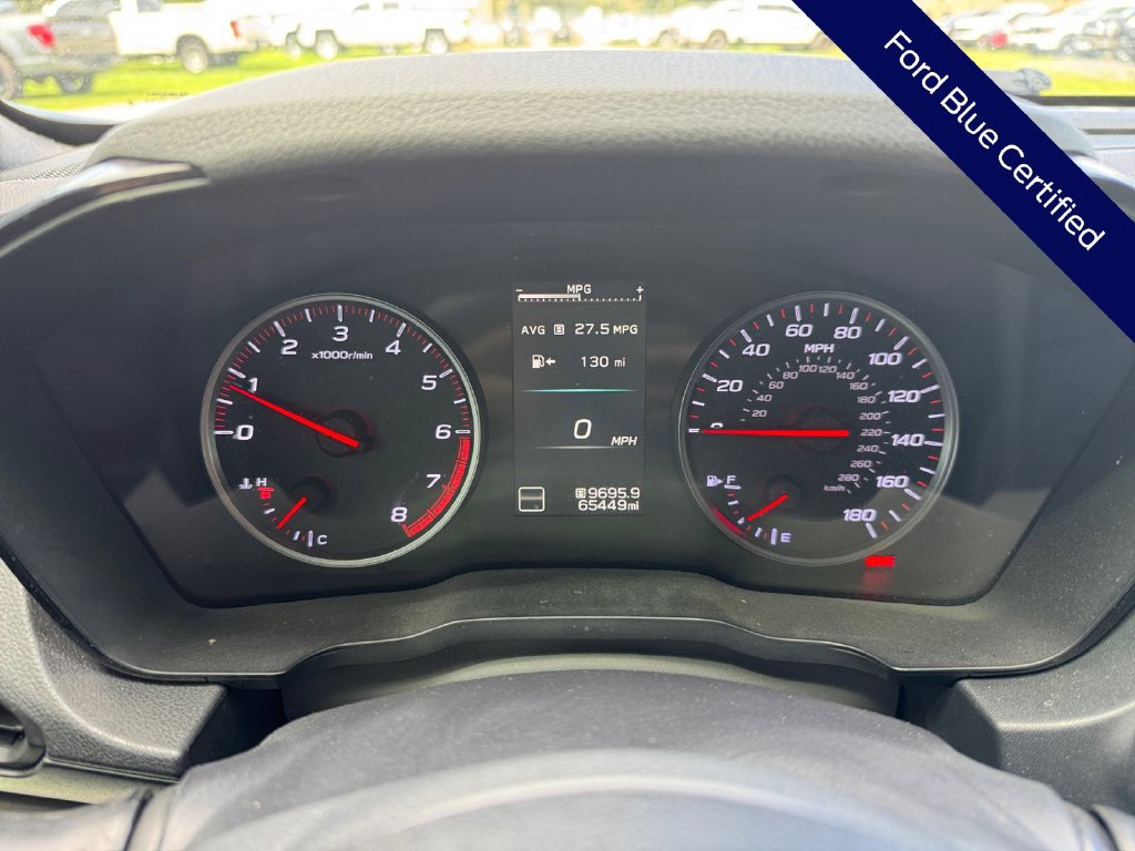 Used 2022 Subaru WRX Premium AWD/4WD image 40