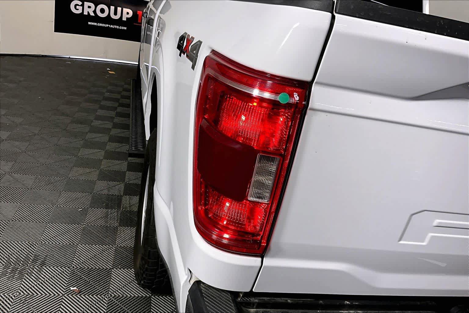Certified 2022 Ford F150 XL w/ Equipment Group 101A High AWD/4WD image 76