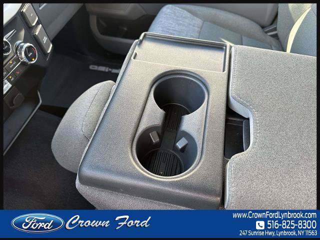 Certified 2023 Ford F150 XLT w/ Equipment Group 302A High AWD/4WD image 36