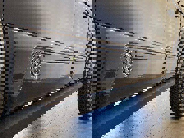 Certified 2020 Ford F150 Lariat w/ Equipment Group 502A Luxury AWD/4WD image 22