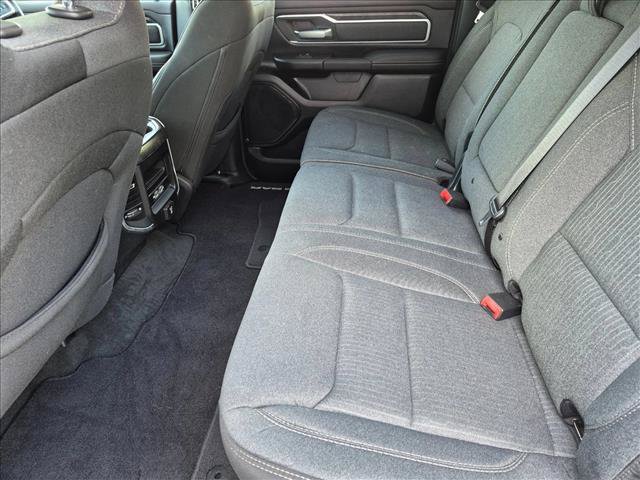 Used 2020 RAM 1500 Big Horn AWD/4WD image 15