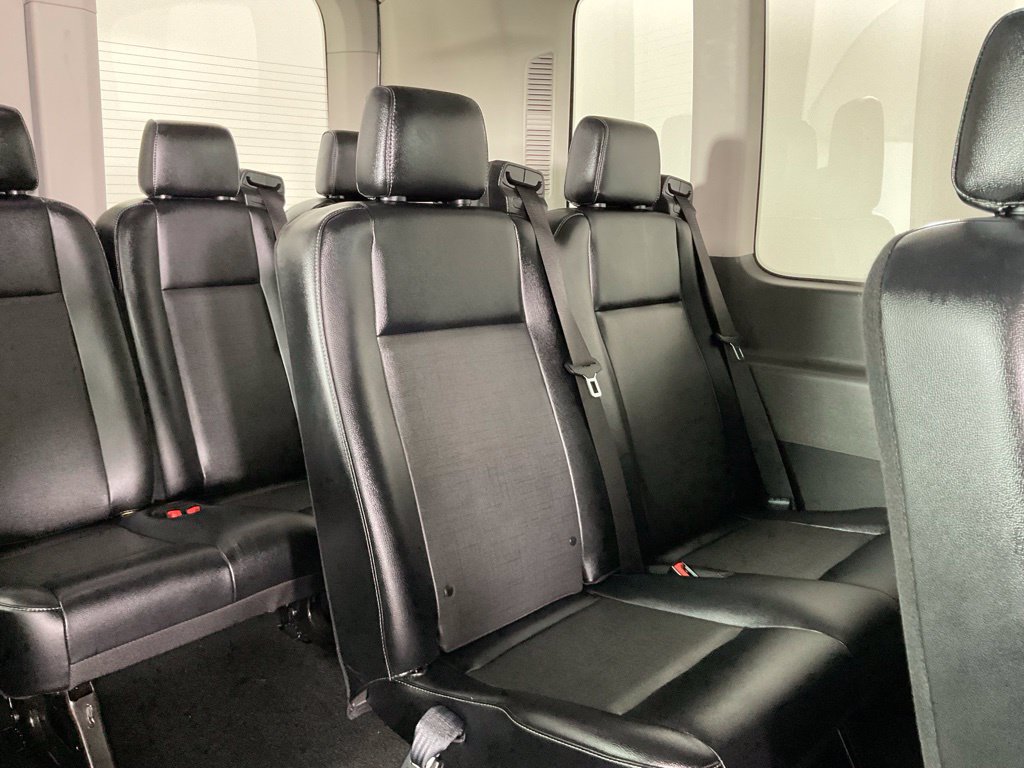 Certified 2022 Ford Transit 350 XL RWD image 18
