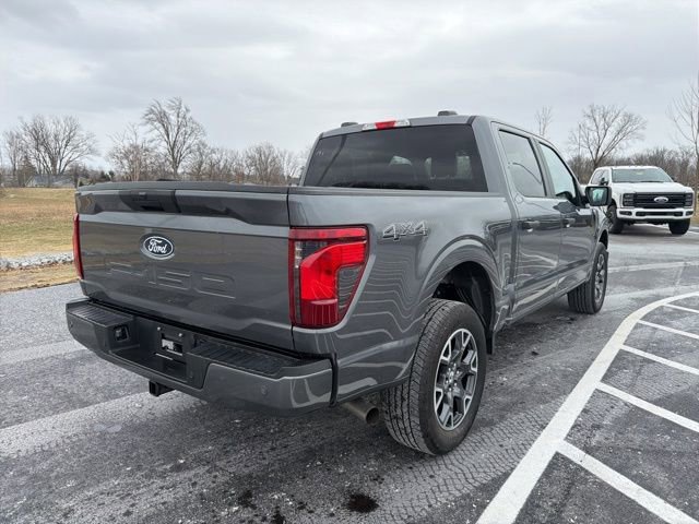 Certified 2024 Ford F150 STX image 7