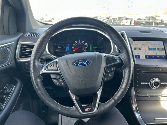 Certified 2019 Ford Edge ST w/ Convenience Package image 9