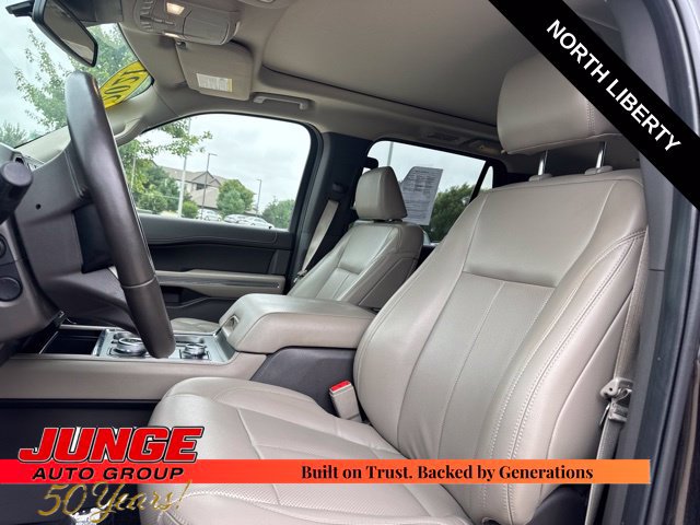 Certified 2021 Ford Expedition XLT AWD/4WD image 29
