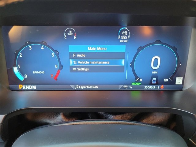 Certified 2024 Ford F150 XLT w/ Equipment Group 302A MID image 7