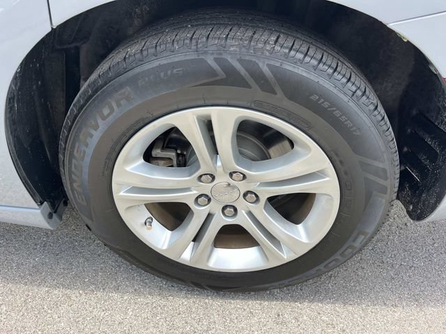 Used 2022 Dodge Charger SXT RWD image 14