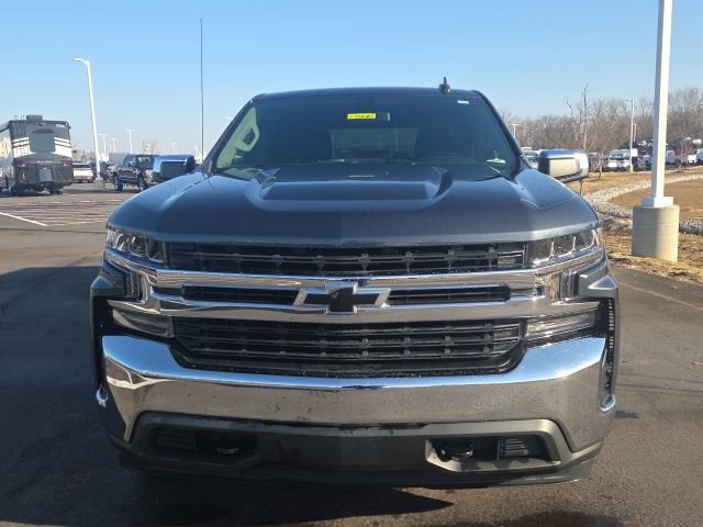 Used 2020 Chevrolet Silverado 1500 LT w/ All-Star Edition image 7