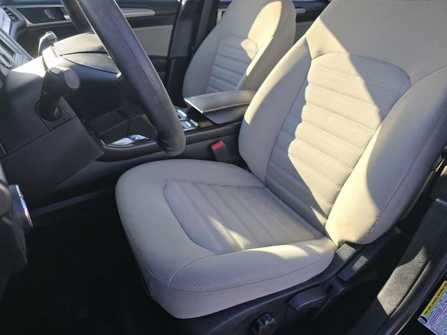 Certified 2018 Ford Fusion S FWD image 25
