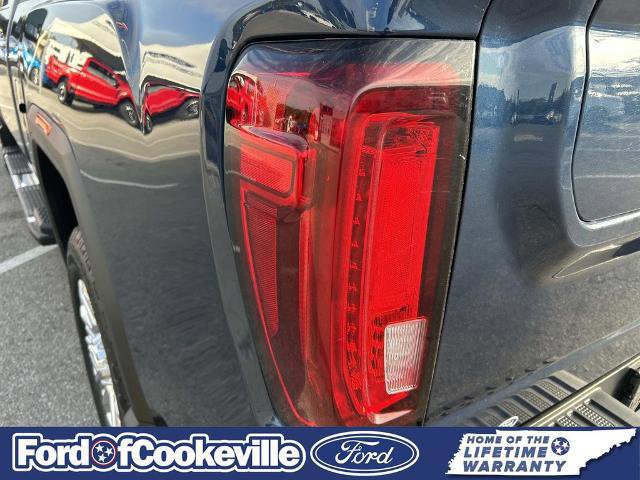 Used 2023 GMC Sierra 2500 Denali w/ Denali Ultimate Package AWD/4WD image 10