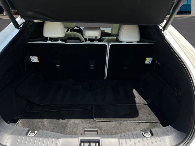 Certified 2024 Ford Mustang Mach-E Premium RWD image 19