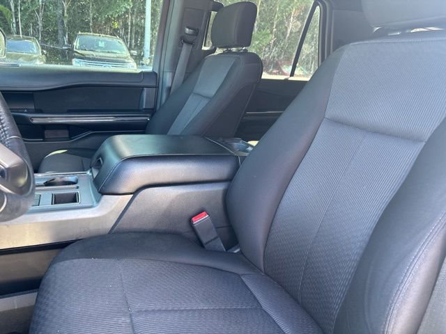 Certified 2020 Ford Expedition Max XLT w/ Cargo Package image 6
