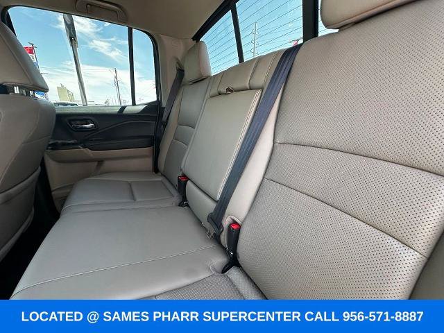 Used 2022 Honda Ridgeline RTL image 24