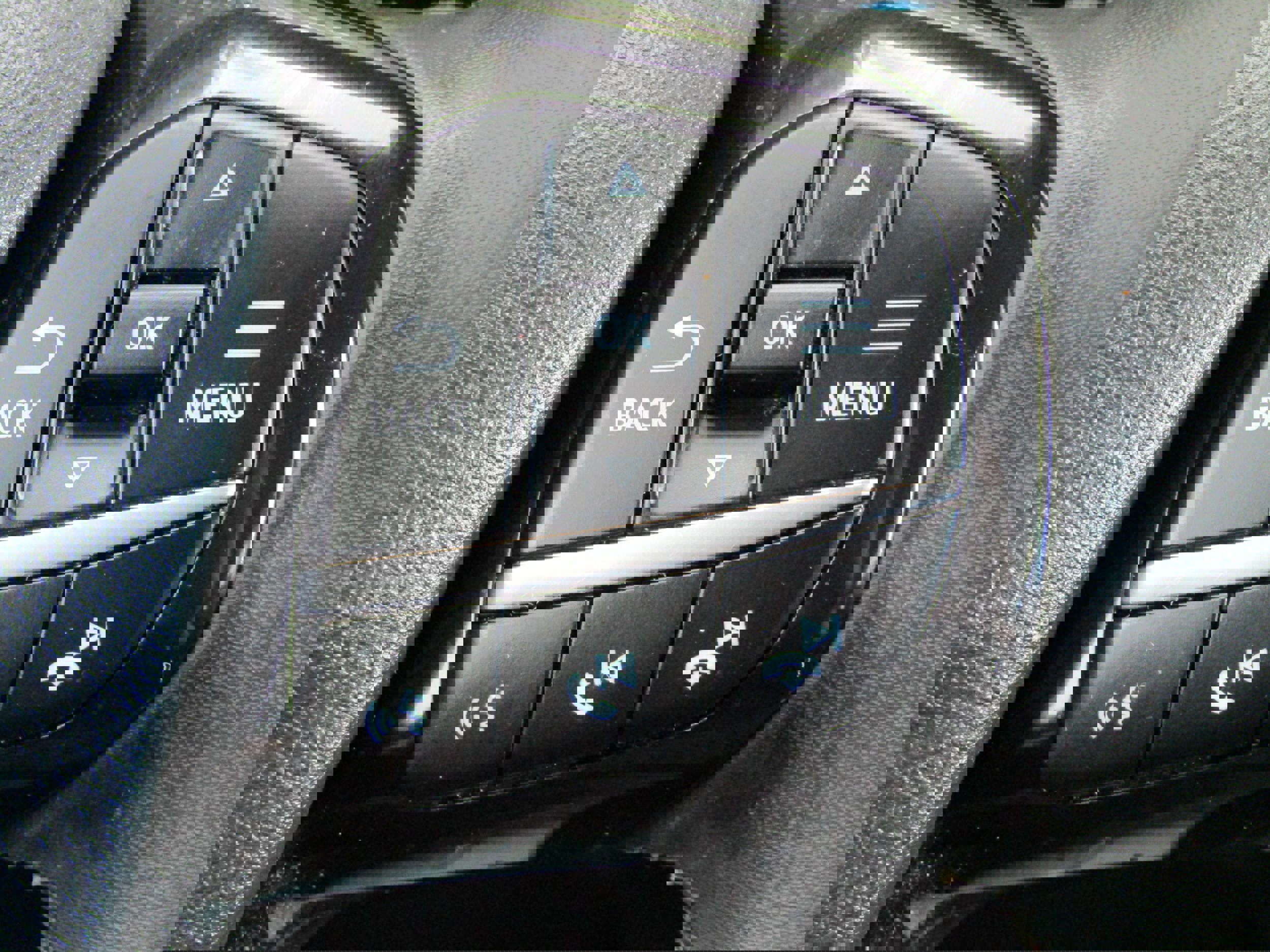 Certified 2022 Ford Escape SEL w/ Technology Package image 25