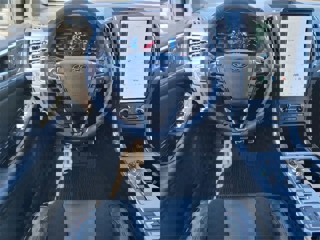 Certified 2024 Ford Edge ST w/ Equipment Group 401A image 31