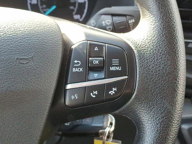 Certified 2024 Ford Transit 250 Low Roof w/ Exterior Upgrade Package image 20