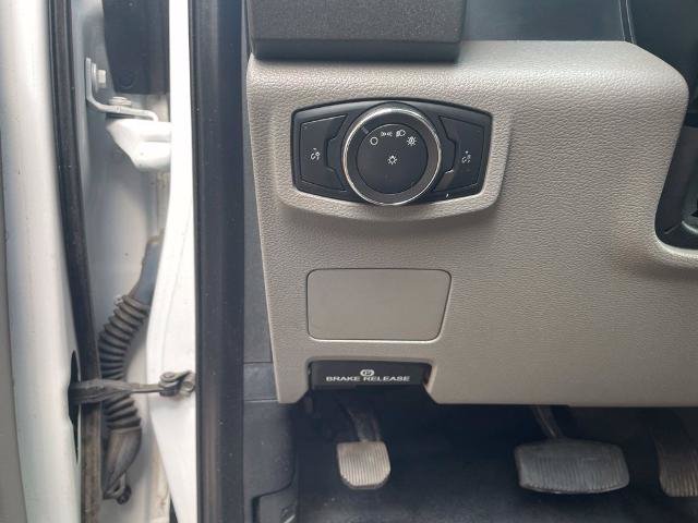 Certified 2021 Ford F550 4x4 SuperCab Super Duty image 23