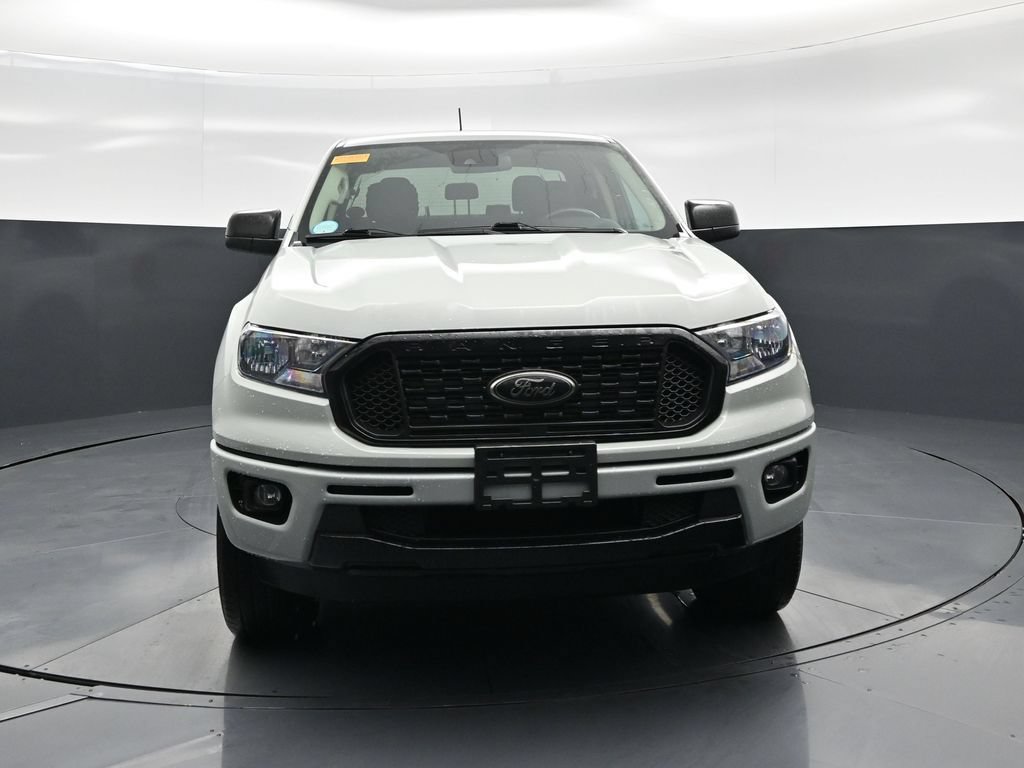 Certified 2023 Ford Ranger XLT w/ Equipment Group 301A Mid RWD image 50