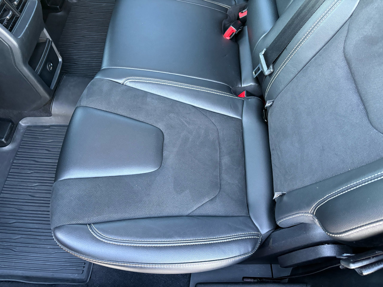 Certified 2021 Ford Edge ST image 43