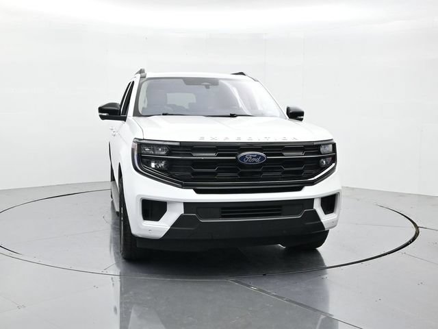Certified 2025 Ford Expedition Max Active AWD/4WD image 4