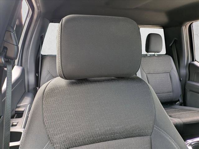 Certified 2025 Ford F150 XLT w/ Equipment Group 302A MID AWD/4WD image 15