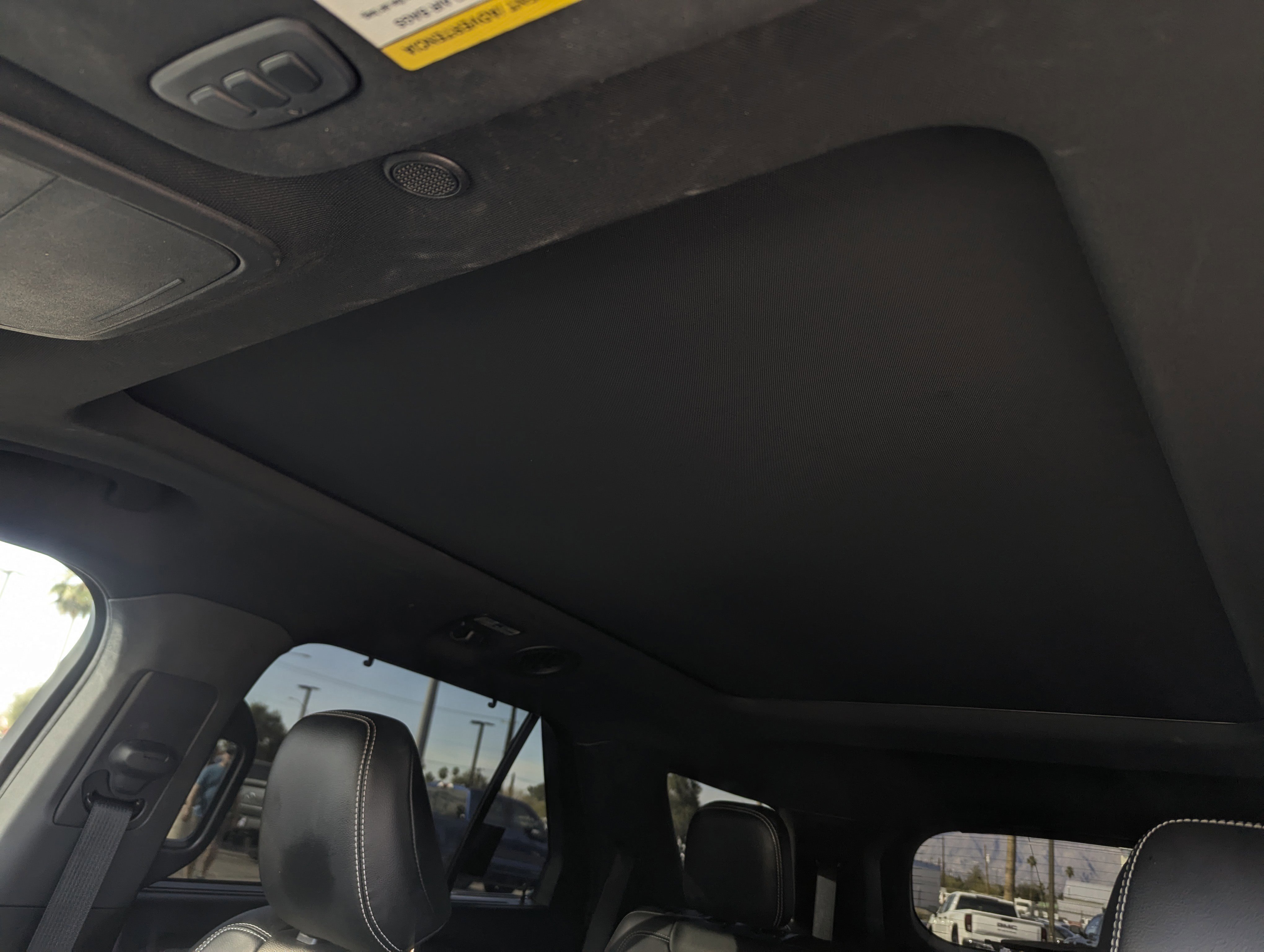 Certified 2023 Ford Explorer ST w/ Equipment Group 401A image 13