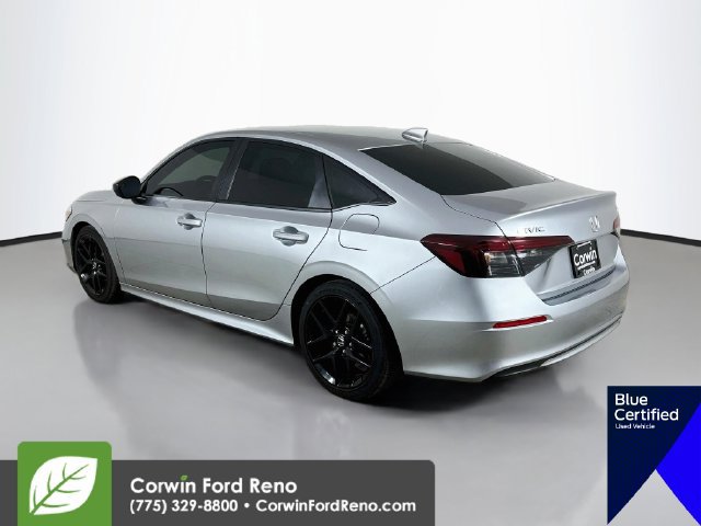 Used 2025 Honda Civic Sport image 5