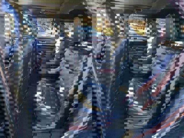 Certified 2023 Ford Explorer ST w/ Equipment Group 401A image 33