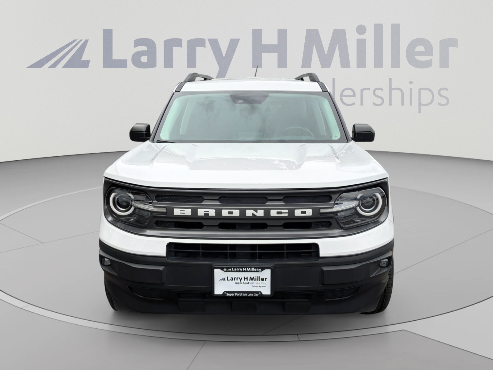 Certified 2023 Ford Bronco Sport Big Bend w/ Convenience Package AWD/4WD image 8