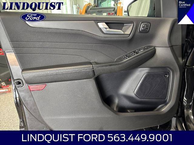 Certified 2024 Ford Escape Active w/ Tech Pack #2 AWD/4WD image 8