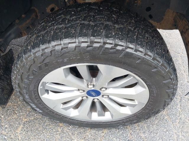 Certified 2018 Ford F150 XL w/ Equipment Group 101A Mid image 11