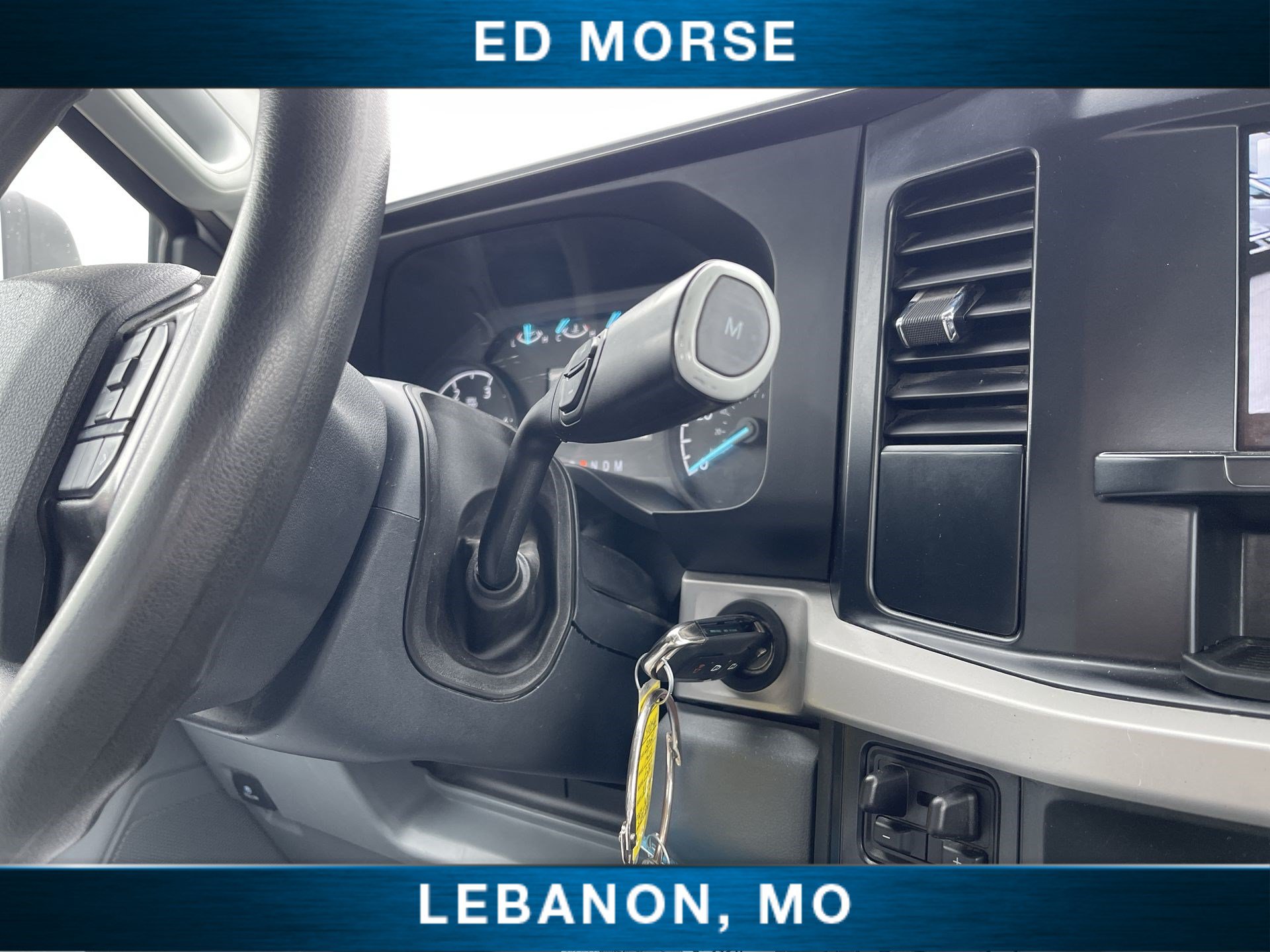 Certified 2025 Ford F350 XL AWD/4WD image 15