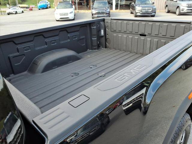 Used 2026 GMC Sierra 2500 Denali AWD/4WD image 10