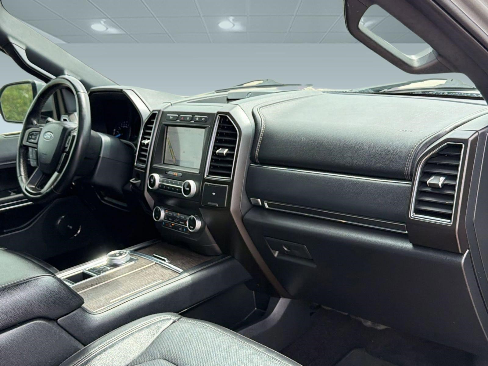 Certified 2021 Ford Expedition Limited RWD image 31